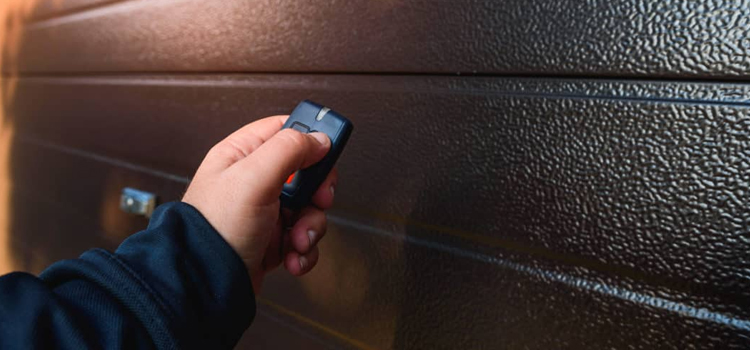 automatic door opener with remote control in Marsden Park