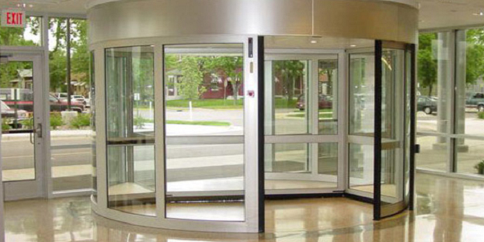 commercial automatic door repair Matraville