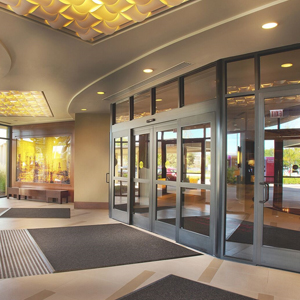 commercial door specialist Marsden Park