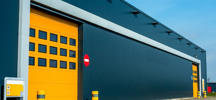 commercial metal door repair Matraville