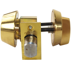 high security deadbolt Kemps Creek