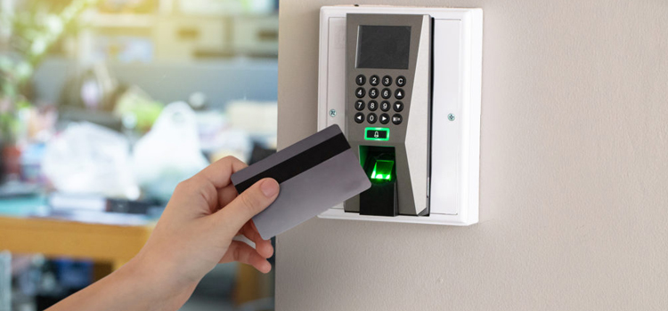 key card entry system Marsden Park