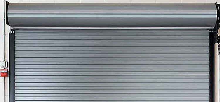 rolling steel door repair Heathcote